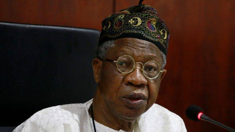 "Buhari Ya Taɓa Tambaya Ta Mutane Nawa Na Kashe Saboda Yawan Azumin Dana Ke Yi"