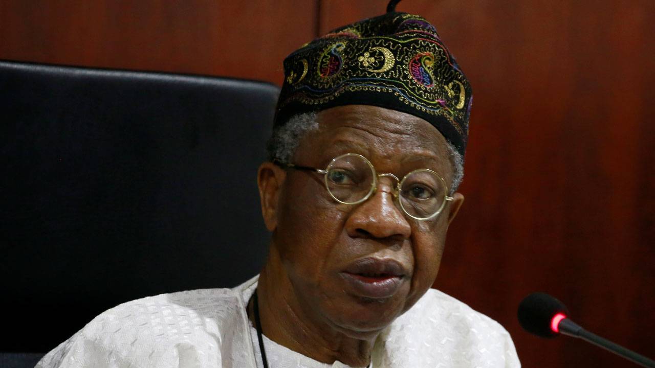 "Buhari Ya Taɓa Tambaya Ta Mutane Nawa Na Kashe Saboda Yawan Azumin Dana Ke Yi"