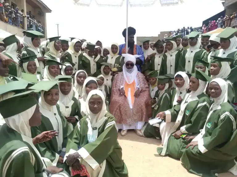 Bikin yaye daliban Islamiyya na tatsar iyaye