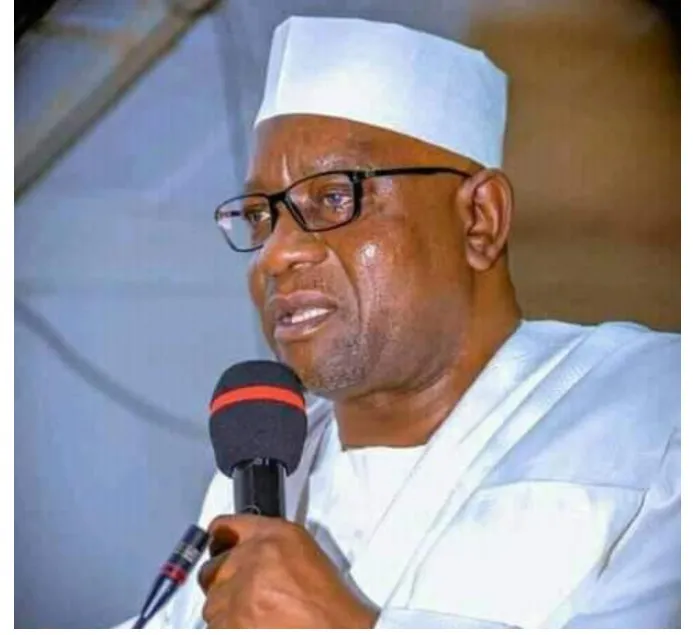 Dalilan da ya sa Gwamnonin APC suka ziyarce ni — Jagoran ADC