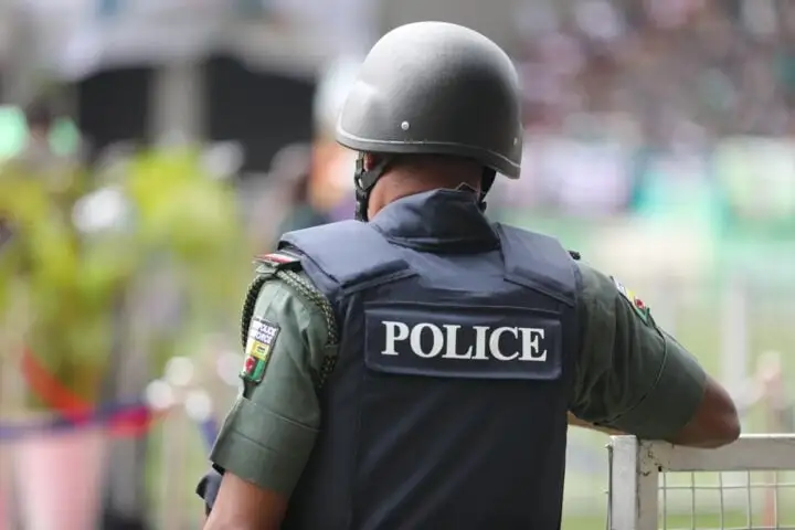 ’Yan sanda sun kama mutum 3 kan zargin kashe ɗalibin kwalejin fasaha a Kwara
