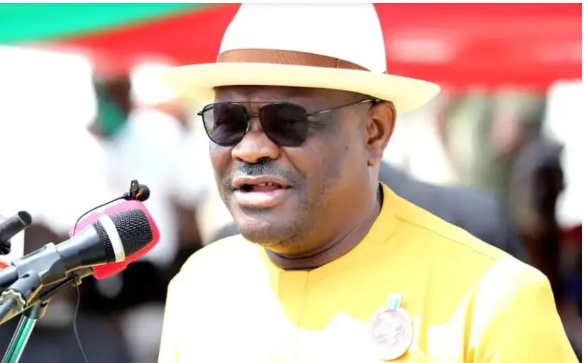 Ma’aikatan Abuja ba sa sona — Wike
