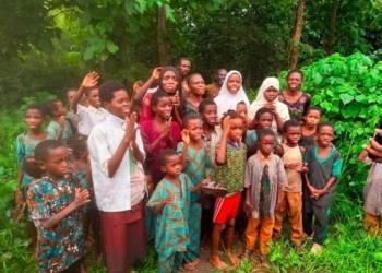 Majalisa Ta Ba da Tallafin ₦50m Ga Iyalan Malamai Da Jami’an Tsaro Da Aka Kashe A Aikin Ceto A Oyo
