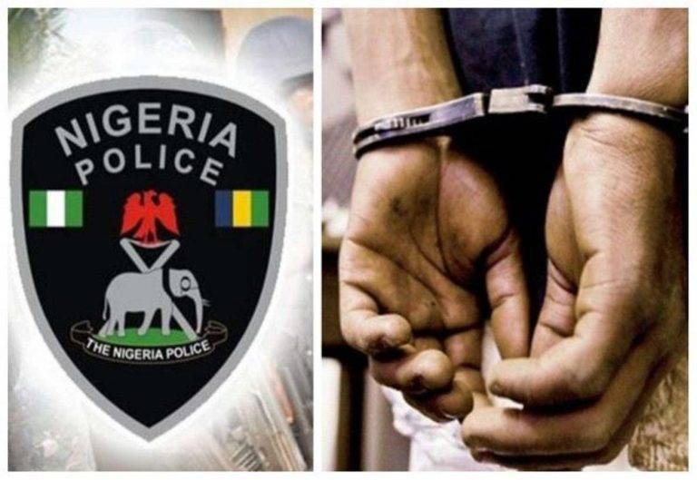 'Yansanda Sun Kama Wani Kan Zargin Yi Wa 'Yan Bindiga Safarar Makamai A Kano