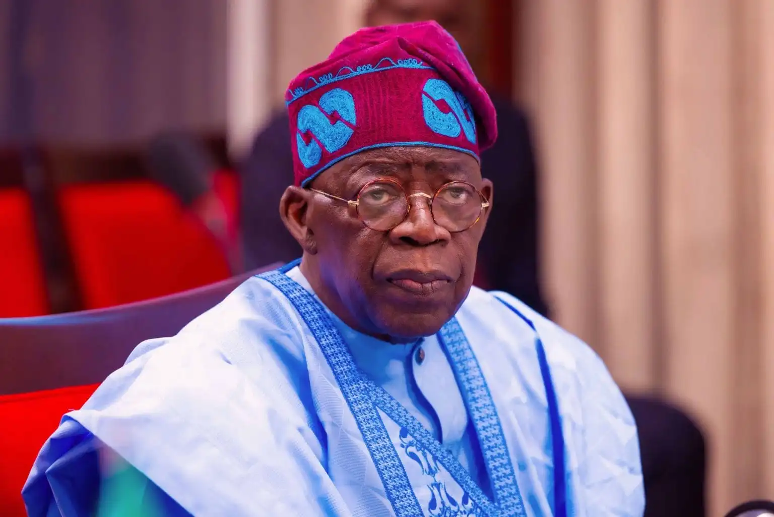 Tinubu ya umarci ICPC ta binciki zargin kafa hukumar bogi