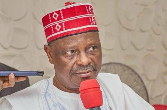 2027: Magoya Bayan Tinubu Sun Yi Watsi Da Sukar Takarar Musulmi-Musulmi Da Kwankwaso Ya Yi