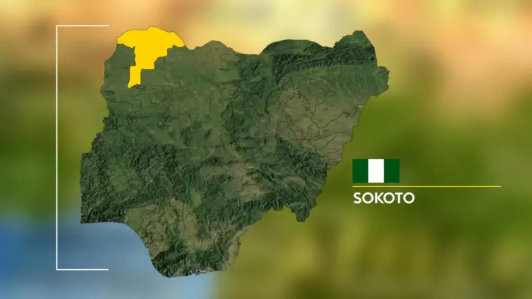 ’Yan sanda sun kama mutum 5 bayan daƙile harin ’yan bindiga a Sakkwato