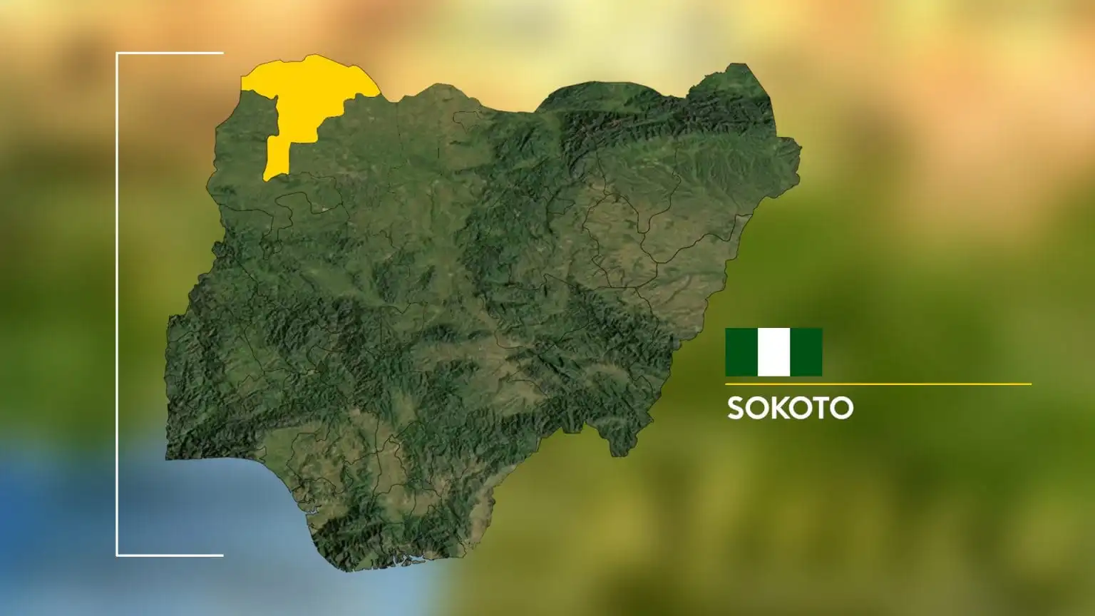 ’Yan bindiga sun kashe hakimi da ɗansa a wani sabon hari a Sakkwato