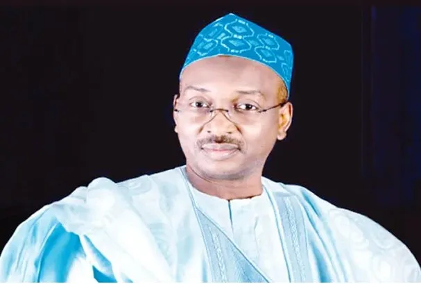 Salihu Lukman ya fice daga Jam’iyyar ADC