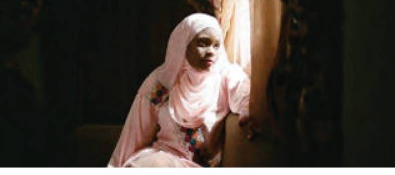 Uwargida