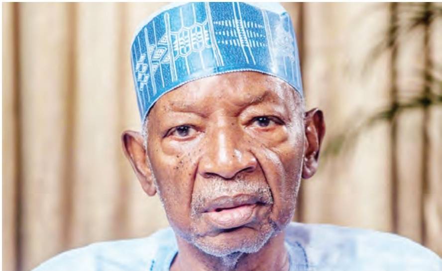 Ibrahim Aliyu Na Ci Gaba Da Rasa Tasiri A Harkar Fili Da Gidaje A Yankin Abuja