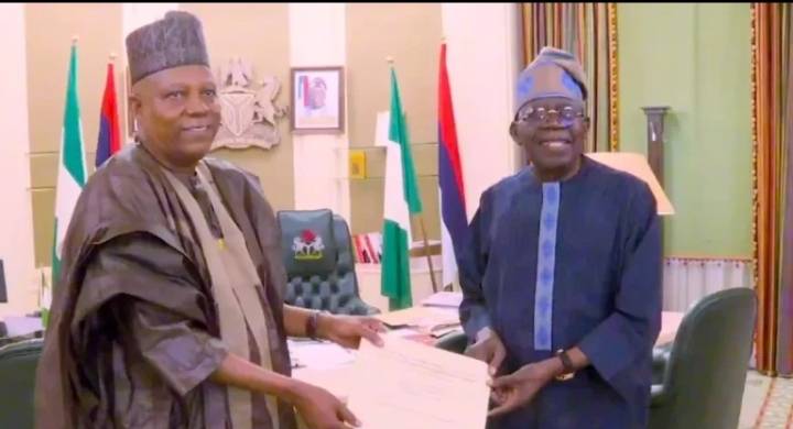 Shettima