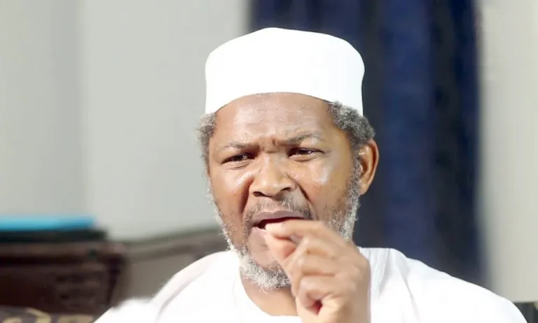 Sai an karanci tarihin Annabi za a fahimci addini yadda ya kamata — Sheikh Ibrahim Khalil