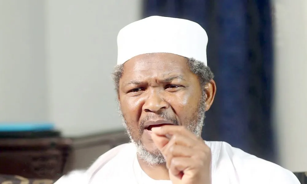 Sai an karanci tarihin Annabi za a fahimci addini yadda ya kamata — Sheikh Ibrahim Khalil