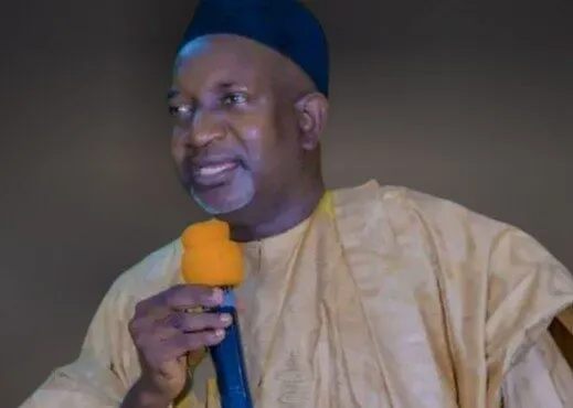 2027: A guji tikitin Gwamna masu addini ɗaya — Sheikh Maraya