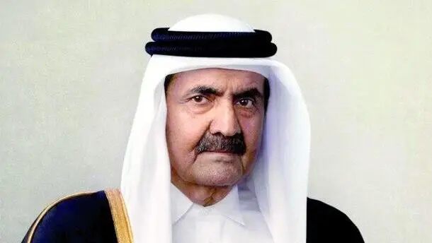 Tsohon Sarkin Qatar, Sheikh Hamad bin Khalifa Al Thani ya rasu