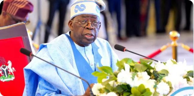 Tinubu ya ba da umarni a binciki Meta, X, AI da Google kan amfani da labaran Najeriya