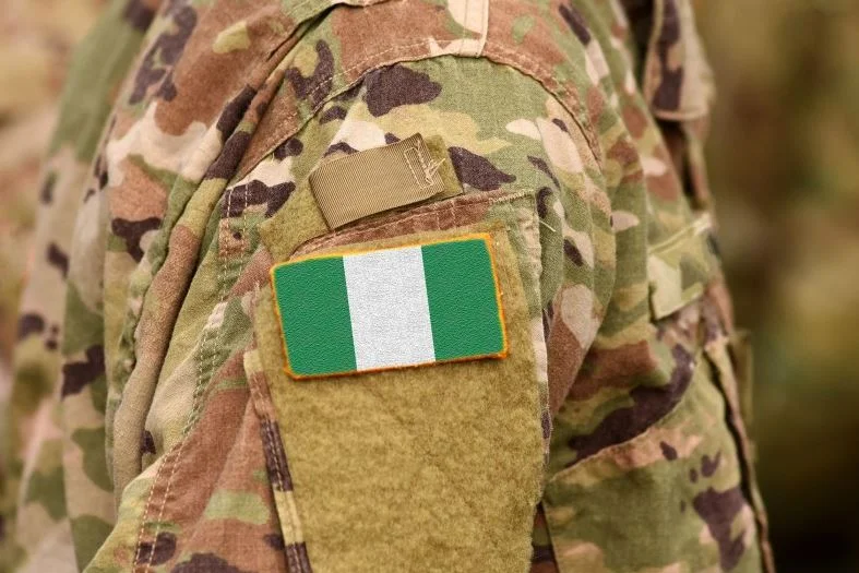 ’Yan bindiga sun kashe tsohon soja, sun sace wata mata a Nasarawa
