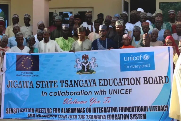 Alarammomi sun amince da tsarin haɗa ilimin boko da na addini a Jigawa