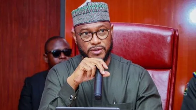 Na ƙi biyan kuɗin fansar ’yan uwana sun kuɓuta — Gwamnan Zamfara