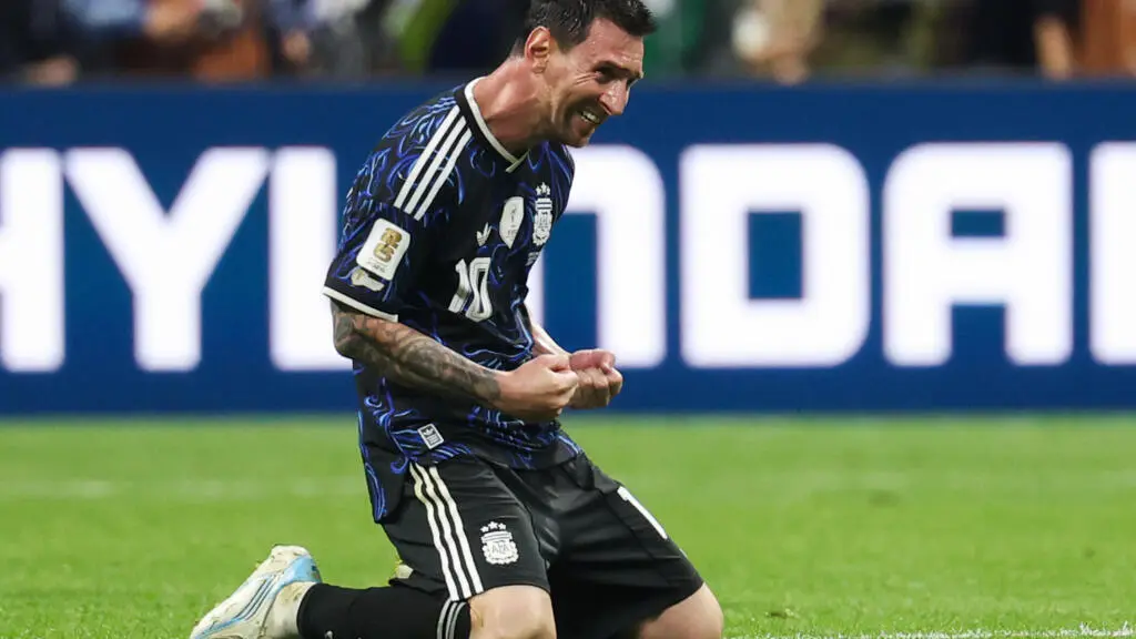 Tarnaƙin da Argentina da Sifaniya suka biyo kafin kai wa wasan ƙarshe na Gasar Kofin Duniya ta 2026
