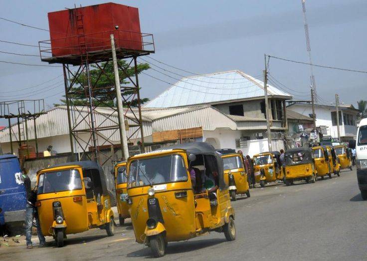 NDLEA Ta Gargaɗi Masu Sana’ar Keke NAPEP Kan Ta’ammali Da Miyagun Ƙwayoyi