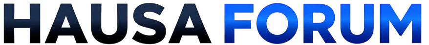 HAUSA FORUM