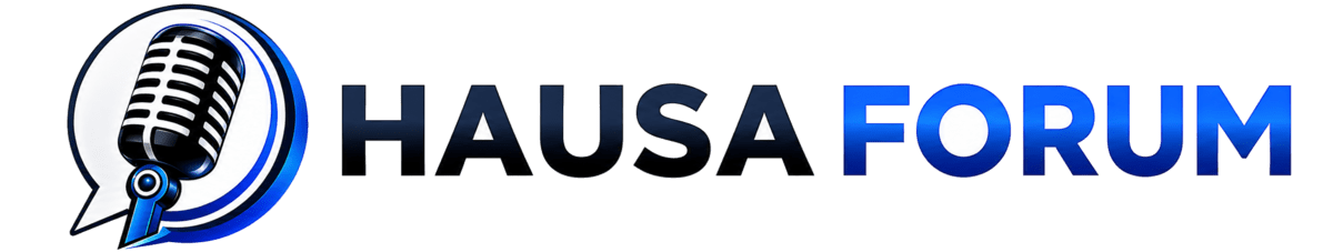 Hausa Forum Logo