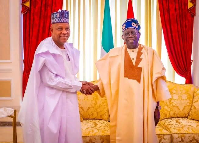 Sake Daukar Shettima Da Tinubu Ya Yi Zai Kara Karfafa APC A Zaben 2027 –Farfesa Yerima