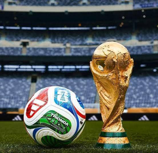 FIFA Na Nazarin Faɗaɗa Gasar Kofin Duniya Zuwa Ƙasashe 64