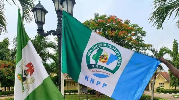 NNPP Ta Yi Barazanar Maka INEC A Kotu Kan Ƙin Bin Umarnin Dawo Da Tambarinta A Kan Lokaci