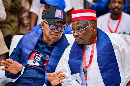 Obi ya amince zai yi wa’adi ɗaya idan aka zaɓe shi — Kwankwaso