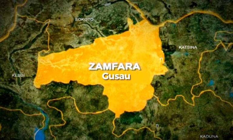 'Yan Bindiga Sun Hallaka Manoma Sama Da 20 A Zamfara – Amnesty International